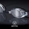 imageSpeedo Jr Vanquisher 20 Optical GoggleClear
