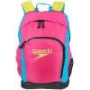 imageSpeedo UnisexAdult Medium Sonic Backpack 25Liter