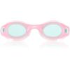 imageSpeedo UnisexChild Swim Goggles Hydrospex Bungee Junior Ages 36