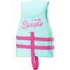 imageSpeedo UnisexChild Swim Star Flotation Chest Arm Band Bright Pink One Size