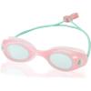 imageSpeedo UnisexChild Swim Goggles Hydrospex Bungee Junior Ages 36