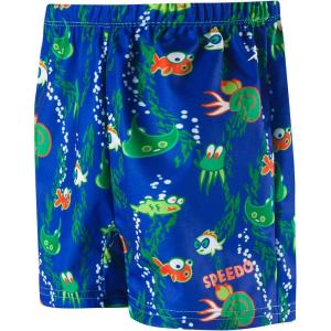 imageSpeedo Boys Swim Diaper Short LengthMulti