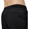 imageSpeedo Mens Swim Trunk Short Length Redondo Solid2025 Anthracite