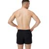 imageSpeedo Mens Swim Trunk Short Length Redondo Solid2025 Anthracite