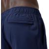 imageSpeedo Mens Swim Trunk Short Length Redondo Solid2025 Peacoat