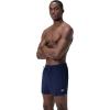 imageSpeedo Mens Swim Trunk Short Length Redondo Solid2025 Peacoat