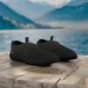imageSpeedo Womens Water Shoe Surfknit ProBlackWhiteRed