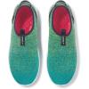 imageSpeedo Womens Water Shoe Surfknit ProPeacock TealBitter Lime