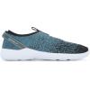 imageSpeedo Womens Water Shoe Surfknit ProSpeedo BlackBachelor Button