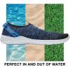 imageSpeedo Womens Water Shoe Surfknit ProSpeedo BlueBlack