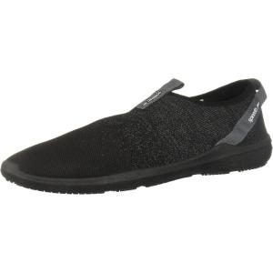 imageSpeedo Womens Water Shoe Surfknit ProBlackWhiteRed