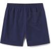 imageSpeedo Boys Swim Trunk Mid Length Redondo Solid2023 Peacoat
