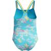 imageSpeedo Girls Swimsuit One Piece Thin StrapsDolphin Island
