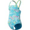 imageSpeedo Girls Swimsuit One Piece Thin StrapsDolphin Island