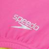imageSpeedo Girls Swimsuit One Piece Thin StrapsFlare Pink