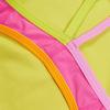 imageSpeedo Girls Swimsuit One Piece Thin StrapsFlare Pink