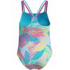 imageSpeedo Girls Swimsuit One Piece Thin StrapsParadise Palm