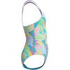 imageSpeedo Girls Swimsuit One Piece Thin StrapsParadise Palm