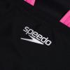 imageSpeedo Girls Swimsuit One Piece Thin StrapsSplice Speedo Black