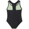 imageSpeedo Swimsuit One Piece Closed Racerback2023 Anthracite