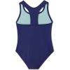imageSpeedo Swimsuit One Piece Closed Racerback2023 Blueprint