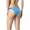 imageSpeedo Womens Swimsuit Bottom Bikini Endurance Lite Side DetailMesh Teal