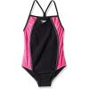 Heather Black/Pink