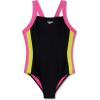 Splice Speedo Black