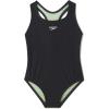 imageSpeedo Swimsuit One Piece Closed Racerback2023 Anthracite
