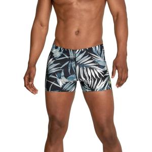imageSpeedo Mens Swimsuit Square Leg Printed