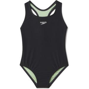 imageSpeedo Swimsuit One Piece Closed Racerback2023 Anthracite