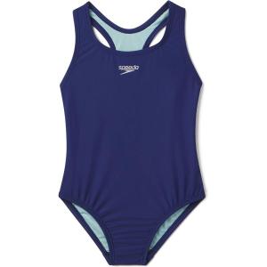 imageSpeedo Swimsuit One Piece Closed Racerback2023 Blueprint