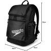 imageSpeedo Rucksack BackpacksBlack