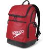 imageSpeedo Rucksack BackpacksRed