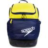 imageSpeedo Rucksack BackpacksNavyYellowBlack
