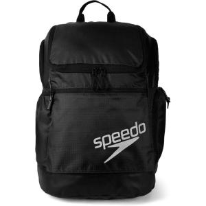 imageSpeedo Rucksack BackpacksBlack