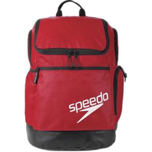 imageSpeedo Rucksack BackpacksRed