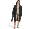 imageSpeedo Mens Swimsuit Brief Creora Highclo PrintedBlackGold