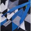 imageSpeedo Boys Swim Trunk Mid Length Redondo PrintedCafe Check