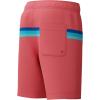 imageSpeedo Boys Swim Trunk Mid Length Redondo PrintedHorizontal Coral Sands