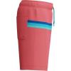 imageSpeedo Boys Swim Trunk Mid Length Redondo PrintedHorizontal Coral Sands