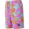 imageSpeedo Boys Swim Trunk Mid Length Redondo PrintedKaluna Floral