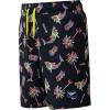 imageSpeedo Boys Swim Trunk Mid Length Redondo PrintedLuau Shark