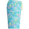 imageSpeedo Boys Swim Trunk Mid Length Redondo PrintedTrip to Tavula
