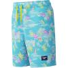 imageSpeedo Boys Swim Trunk Mid Length Redondo PrintedTrip to Tavula
