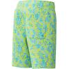 imageSpeedo Boys Swim Trunk Mid Length Redondo PrintedWavy Daisy