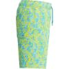 imageSpeedo Boys Swim Trunk Mid Length Redondo PrintedWavy Daisy