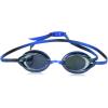 imageSpeedo UnisexAdult Swim Goggles Mirrored Vanquisher 20Punch BlueCelesteIris Ltd