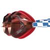 imageSpeedo UnisexAdult Swim Goggles Mirrored Vanquisher 20Usa High Risk RedSmokeCrimson Mirror