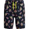 imageSpeedo Boys Swim Trunk Mid Length Redondo PrintedLuau Shark